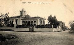Mostaganem 139- Collection Monneret